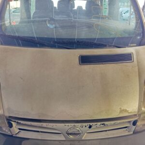 CAPO NISSAN PRIMASTAR (X83)