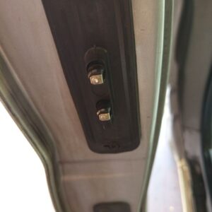 CERRADURA PUERTA LATERAL DERECHA NISSAN PRIMASTAR (X83)