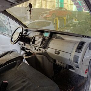 MANDO MULTIFUNCION NISSAN PRIMASTAR (X83)