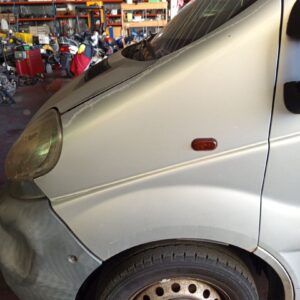 ALETA DELANTERA IZQUIERDA NISSAN PRIMASTAR (X83)