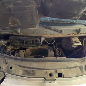 ALTERNADOR NISSAN PRIMASTAR (X83)