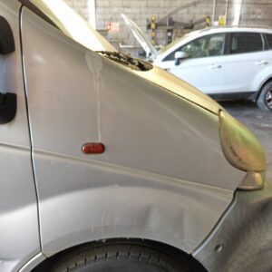 ALETA DELANTERA DERECHA NISSAN PRIMASTAR (X83)