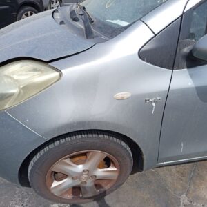 ALETA DELANTERA IZQUIERDA TOYOTA YARIS (KSP9/SCP9/NLP9)