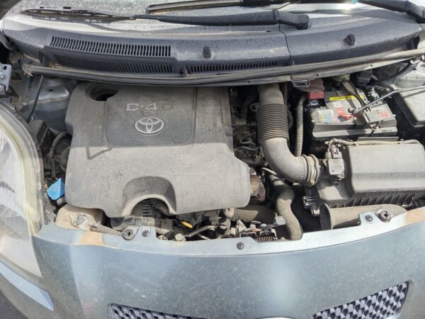ABS TOYOTA YARIS (KSP9/SCP9/NLP9)