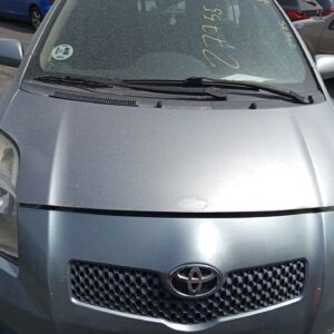 CAPO TOYOTA YARIS (KSP9/SCP9/NLP9)