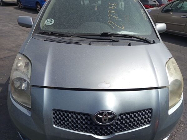 CAPO TOYOTA YARIS (KSP9/SCP9/NLP9)