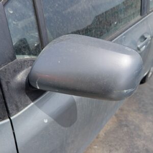 RETROVISOR IZQUIERDO TOYOTA YARIS (KSP9/SCP9/NLP9)