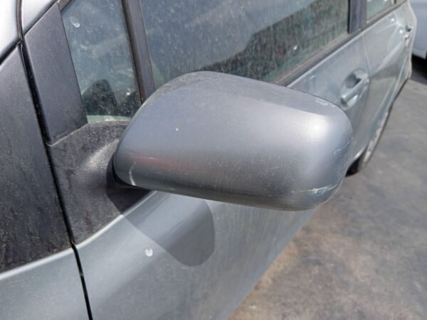 RETROVISOR IZQUIERDO TOYOTA YARIS (KSP9/SCP9/NLP9)