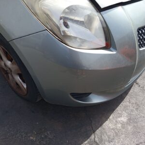 PARAGOLPES DELANTERO TOYOTA YARIS (KSP9/SCP9/NLP9)