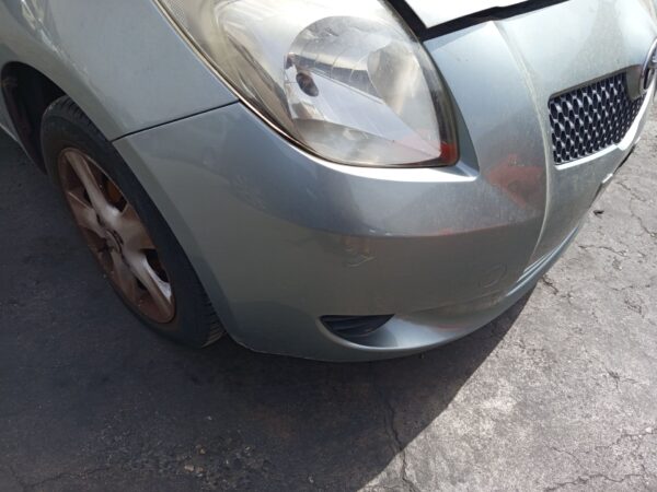 PARAGOLPES DELANTERO TOYOTA YARIS (KSP9/SCP9/NLP9)