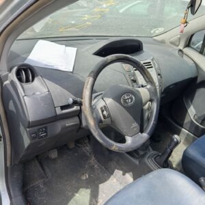 MANDO MULTIFUNCION TOYOTA YARIS (KSP9/SCP9/NLP9)