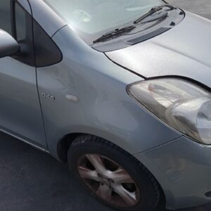 ALETA DELANTERA DERECHA TOYOTA YARIS (KSP9/SCP9/NLP9)