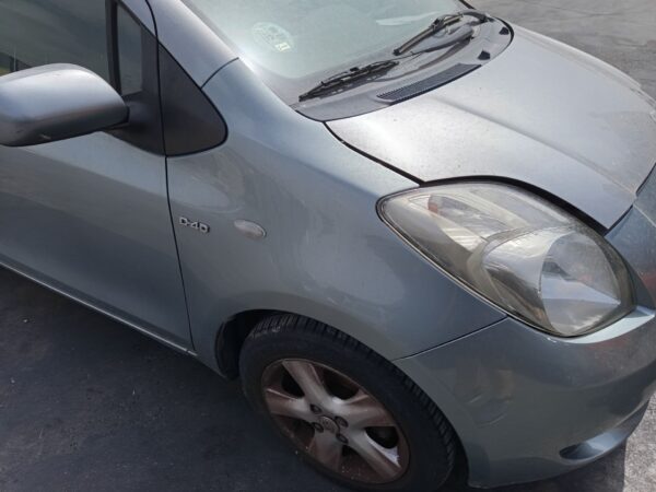 ALETA DELANTERA DERECHA TOYOTA YARIS (KSP9/SCP9/NLP9)