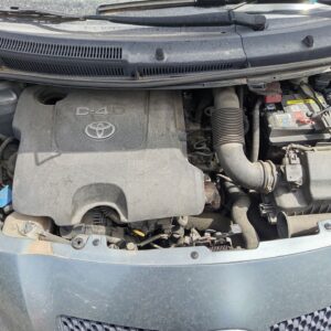 SERVOFRENO TOYOTA YARIS (KSP9/SCP9/NLP9)
