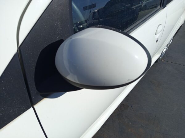 RETROVISOR IZQUIERDO TOYOTA AYGO (KGB/WNB)