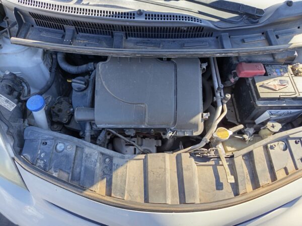 TRANSMISION DELANTERA IZQUIERDA TOYOTA AYGO (KGB/WNB)