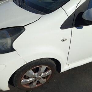ALETA DELANTERA IZQUIERDA TOYOTA AYGO (KGB/WNB)