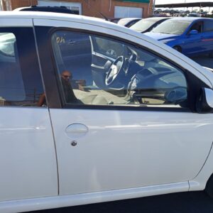 PUERTA DELANTERA DERECHA TOYOTA AYGO (KGB/WNB)