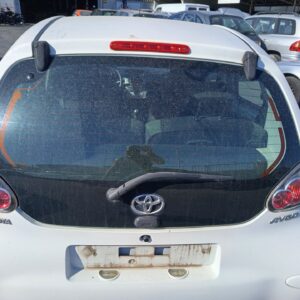 PORTON TRASERO TOYOTA AYGO (KGB/WNB)