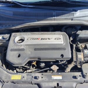 MOTOR COMPLETO HYUNDAI GETZ (TB)
