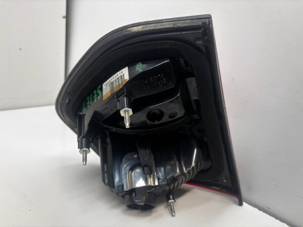 PILOTO TRASERO DERECHO INTERIOR CITROEN C4 PICASSO