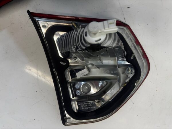 PILOTO TRASERO DERECHO INTERIOR CITROEN C4 PICASSO