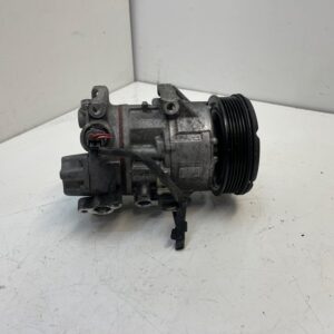 COMPRESOR AIRE ACONDICIONADO TOYOTA AVENSIS BERLINA (T25)