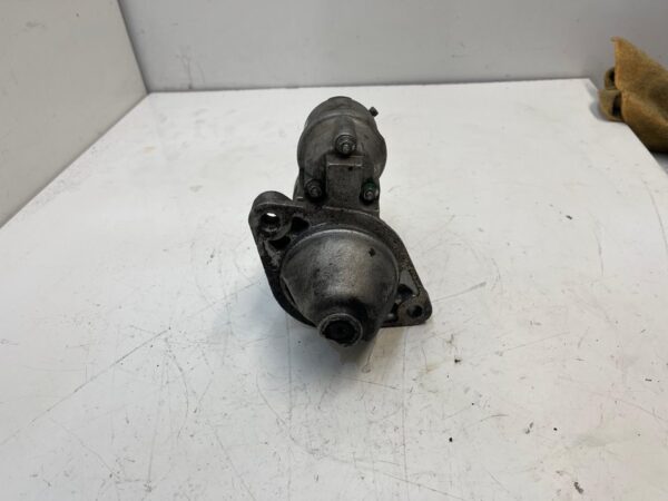 MOTOR ARRANQUE OPEL ASTRA H BERLINA
