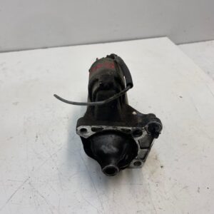 MOTOR ARRANQUE RENAULT MEGANE II CLASSIC BERLINA
