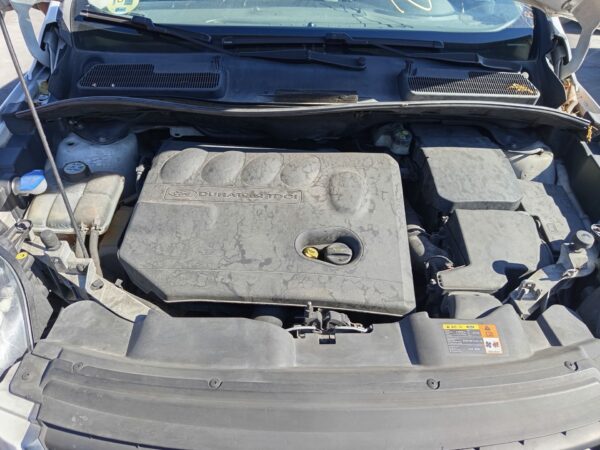 MOTOR COMPLETO FORD KUGA (CBV)