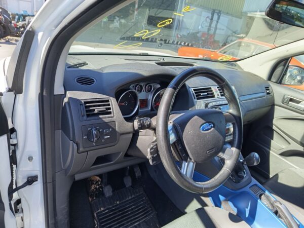 MANDO MULTIFUNCION FORD KUGA (CBV)
