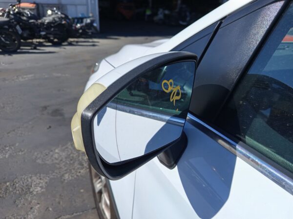 RETROVISOR IZQUIERDO FORD KUGA (CBV)