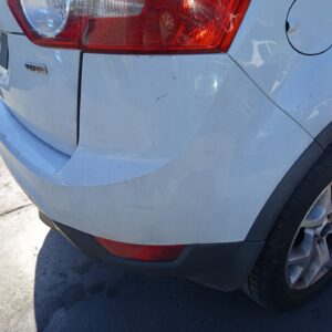 PARAGOLPES TRASERO FORD KUGA (CBV)