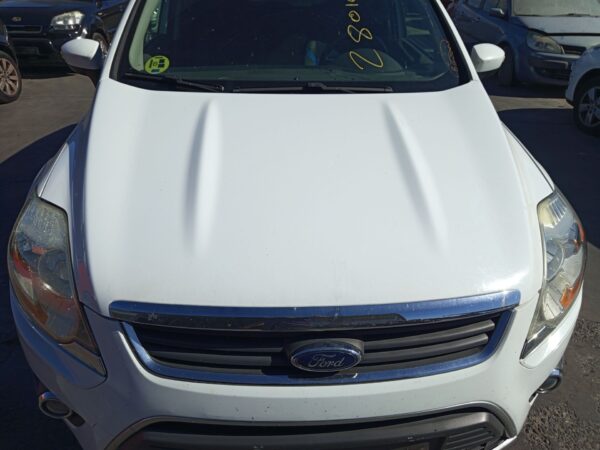 CAPO FORD KUGA (CBV)