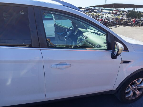 PUERTA DELANTERA DERECHA FORD KUGA (CBV)