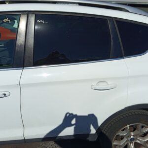 PUERTA TRASERA IZQUIERDA FORD KUGA (CBV)