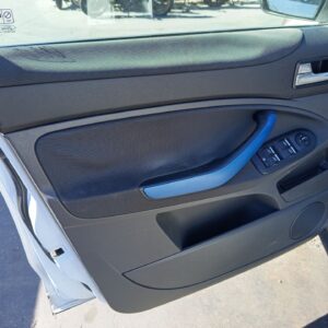 ELEVALUNAS DELANTERO IZQUIERDO FORD KUGA (CBV)
