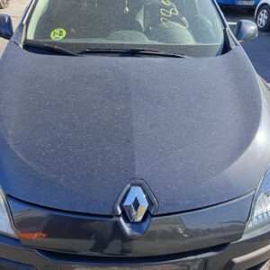 CAPO RENAULT MEGANE III BERLINA 5P