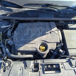 CONDENSADOR / RADIADOR  AIRE ACONDICIONADO RENAULT MEGANE III BERLINA 5P