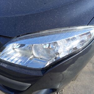 FARO IZQUIERDO RENAULT MEGANE III BERLINA 5P