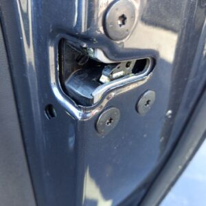 CERRADURA PUERTA TRASERA DERECHA RENAULT MEGANE III BERLINA 5P