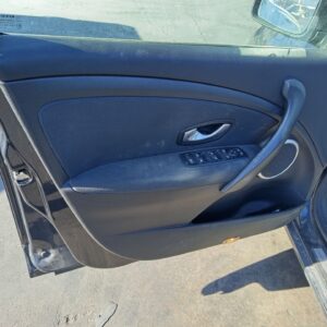 ELEVALUNAS DELANTERO IZQUIERDO RENAULT MEGANE III BERLINA 5P