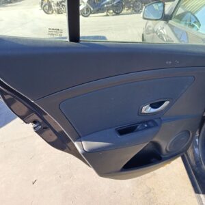 ELEVALUNAS TRASERO IZQUIERDO RENAULT MEGANE III BERLINA 5P
