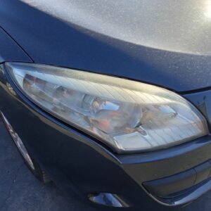 FARO DERECHO RENAULT MEGANE III BERLINA 5P