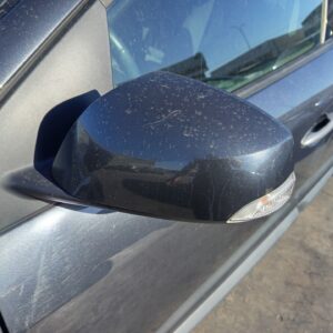 RETROVISOR IZQUIERDO RENAULT MEGANE III BERLINA 5P