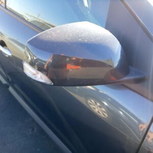 RETROVISOR DERECHO RENAULT MEGANE III BERLINA 5P