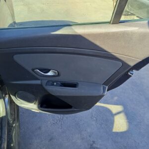 ELEVALUNAS TRASERO DERECHO RENAULT MEGANE III BERLINA 5P