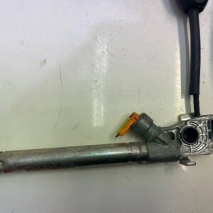 CINTURON SEGURIDAD DELANTERO IZQUIERDO RENAULT MEGANE III BERLINA 5P