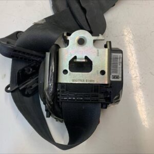 CINTURON SEGURIDAD DELANTERO DERECHO RENAULT MEGANE III BERLINA 5P