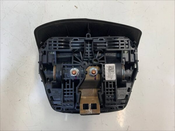 AIRBAG DELANTERO IZQUIERDO RENAULT MEGANE III BERLINA 5P